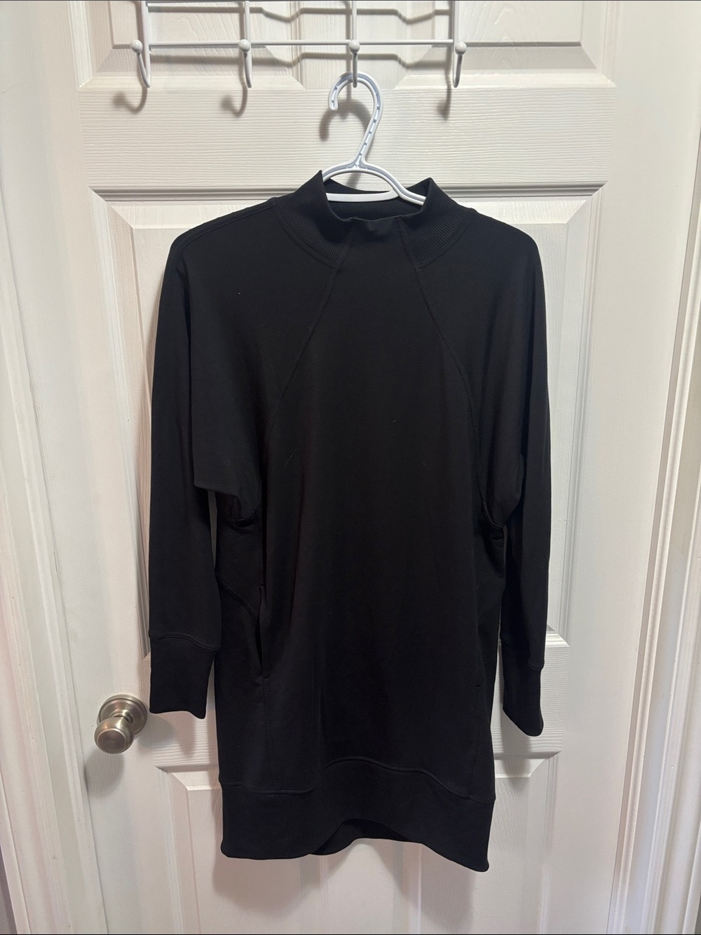 Lululemon Cozy Instincts Dress